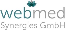 Projektmanagement Webmed Synergies